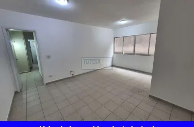 Apartamento com 2 quartos à venda na Rua Doutor Tomás Carvalhal, --, Paraíso, São Paulo