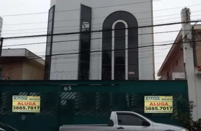 Prédio com 10 salas para alugar na Rua Manuel de Morais, --, Vila Mariana, São Paulo