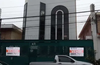 Prédio com 10 salas à venda na Rua Manuel de Morais, --, Vila Mariana, São Paulo