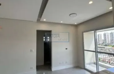 Apartamento com 2 quartos à venda na Avenida Miguel Estefno, --, Saúde, São Paulo