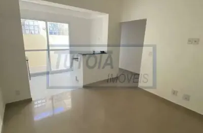 Casa com 1 quarto para alugar na Rua Professor Tranquilli, --, Vila Mariana, São Paulo