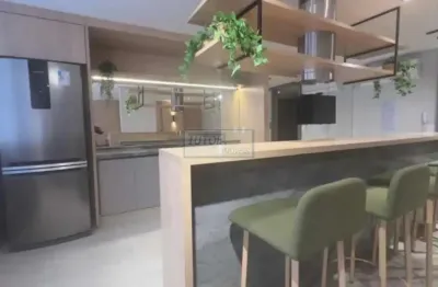 Apartamento com 1 quarto à venda na Rua Cubatão, --, Vila Mariana, São Paulo
