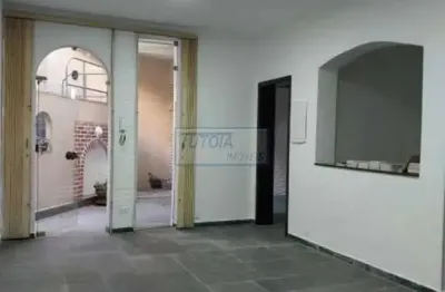 Casa com 4 quartos à venda na Rua Doutor Seng, --, Bela Vista, São Paulo
