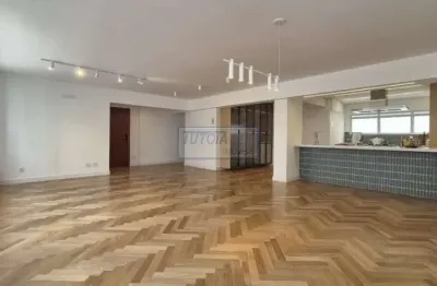Apartamento com 3 quartos à venda na Alameda Casa Branca, --, Jardim Paulista, São Paulo