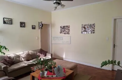 Apartamento com 3 quartos à venda na Rua José do Patrocínio, --, Aclimação, São Paulo