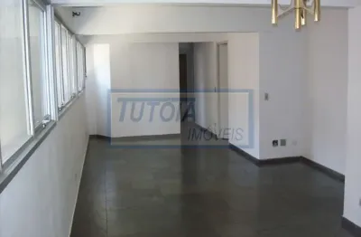 Apartamento com 3 quartos à venda na Rua Doutor Tomás Carvalhal, --, Paraíso, São Paulo