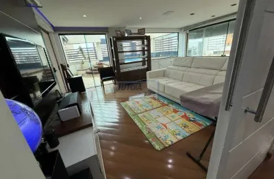 Apartamento com 3 quartos à venda na rua pedro pomponazzi, --, vila mariana, são paulo, 240 m2 por r$ 2.990.000