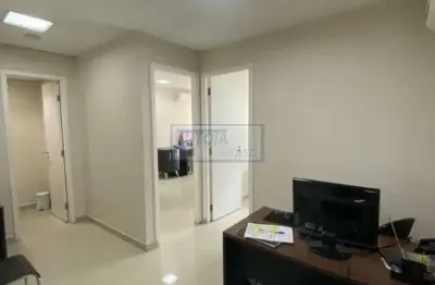 Ponto comercial com 1 sala à venda na Rua Cubatão, --, Paraíso, São Paulo