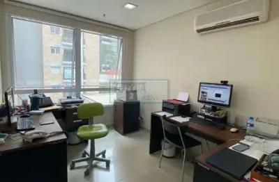 Ponto comercial com 1 sala à venda na Rua Cubatão, --, Paraíso, São Paulo