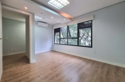 Sala comercial com 1 sala à venda na Rua Sampaio Viana, --, Paraíso, São Paulo