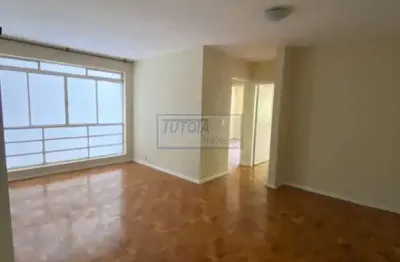 Apartamento com 2 quartos à venda na Rua Doutor Tomás Carvalhal, --, Paraíso, São Paulo