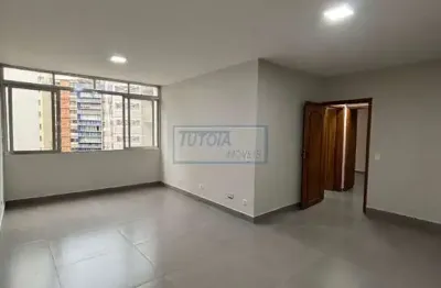 Apartamento com 2 quartos à venda na Rua Amaral Gurgel, --, Vila Buarque, São Paulo