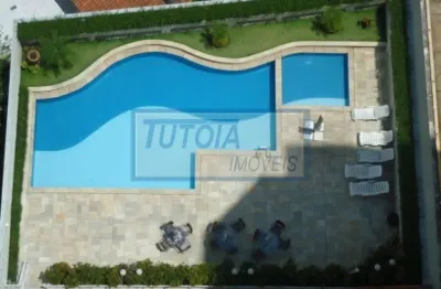 Apartamento com 3 quartos à venda na Rua Jaci, --, Saúde, São Paulo