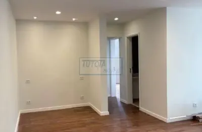 Apartamento com 2 quartos à venda na Rua Alcino Braga, --, Paraíso, São Paulo