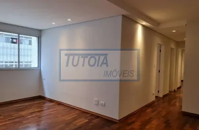 Apartamento com 3 quartos para alugar na Rua José Maria Lisboa, --, Jardim Paulista, São Paulo