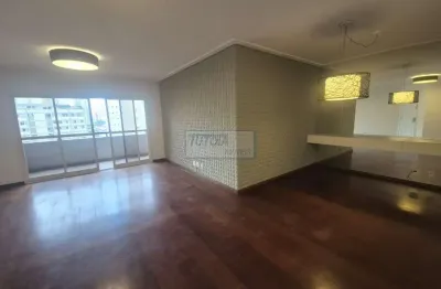 Apartamento com 4 quartos à venda na Rua Bagé, --, Vila Mariana, São Paulo