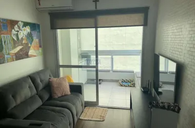 Apartamento com 2 quartos à venda na Rua Bueno de Andrade, --, Aclimação, São Paulo