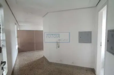 Conjunto comercial de 46m² para venda na vila nova conceição
