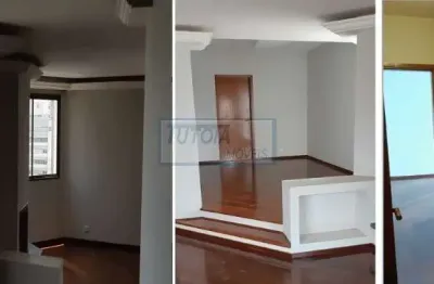 Apartamento com 4 quartos para alugar na Rua Abílio Soares, --, Paraíso, São Paulo