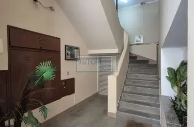 Apartamento com 2 quartos à venda na Avenida Lacerda Franco, --, Cambuci, São Paulo