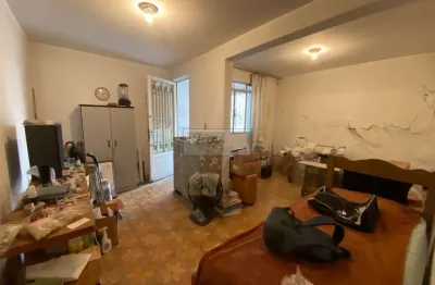 Casa com 4 quartos à venda na Rua Robertson, --, Cambuci, São Paulo