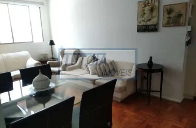 Apartamento com 2 quartos à venda na Rua Tutóia, --, Paraíso, São Paulo
