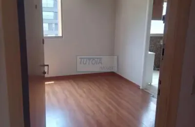 Apartamento com 1 quarto à venda na Rua José Antônio Coelho, --, Vila Mariana, São Paulo