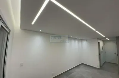 Apartamento com 1 quarto à venda na Rua Mauro, --, Saúde, São Paulo