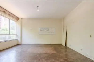 Apartamento com 3 quartos à venda na Rua Nove de Julho, --, Jardim Paulista, São Paulo