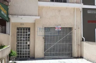 Casa comercial com 4 salas para alugar na Rua Tutóia, --, Vila Mariana, São Paulo