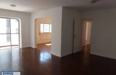 Apartamento com 3 quartos para alugar na Alameda Franca, --, Jardim Paulista, São Paulo