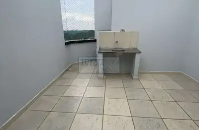 Apartamento com 3 quartos para alugar na Avenida Engenheiro Armando de Arruda Pereira, --, Vila do Encontro, São Paulo