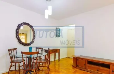 Apartamento com 2 quartos à venda na Rua Abílio Soares, --, Paraíso, São Paulo