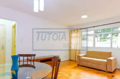 Apartamento com 2 quartos à venda na Rua Abílio Soares, --, Paraíso, São Paulo