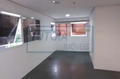 Ponto comercial com 2 salas à venda na Rua Sampaio Viana, --, Paraíso, São Paulo