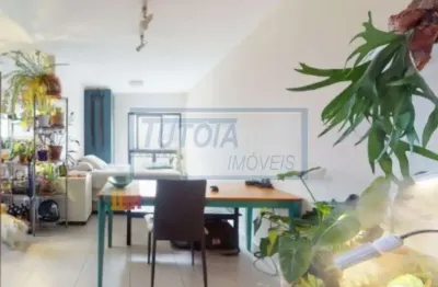 Apartamento com 1 quarto para alugar na Rua Carlos Petit, --, Vila Mariana, São Paulo