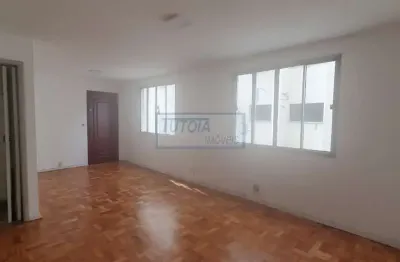 Apartamento com 3 quartos para alugar na Rua Mário Amaral, --, Paraíso, São Paulo