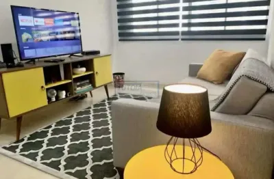 Apartamento com 1 quarto à venda na Rua Almirante Marques Leão, --, Bela Vista, São Paulo