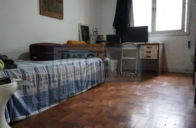 Apartamento com 2 quartos à venda na Rua Augusta, --, Consolação, São Paulo