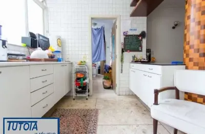 Apartamento com 3 quartos à venda na Rua General Amílcar Salgado dos Santos, --, Paraíso, São Paulo