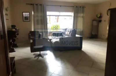 Casa com 4 quartos à venda na Rua Álvaro de Menezes, --, Paraíso, São Paulo