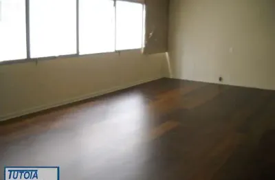 Apartamento com 3 quartos à venda na Alameda Campinas, --, Jardim Paulista, São Paulo