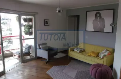 Apartamento com 3 quartos à venda na Rua das Hortênsias, --, Mirandópolis, São Paulo