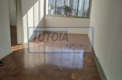 Apartamento com 1 quarto para alugar na Rua Conselheiro Ramalho, --, Bela Vista, São Paulo