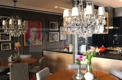 Apartamento com 2 quartos à venda na Rua Alcino Braga, --, Paraíso, São Paulo