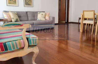 Apartamento com 3 quartos à venda na Rua Bela Cintra, --, Jardim América, São Paulo