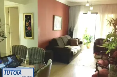 Apartamento com 2 quartos à venda na Rua Dona Avelina, --, Vila Mariana, São Paulo