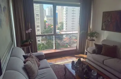 Apartamento com 3 quartos à venda na Rua Teixeira da Silva, --, Paraíso, São Paulo