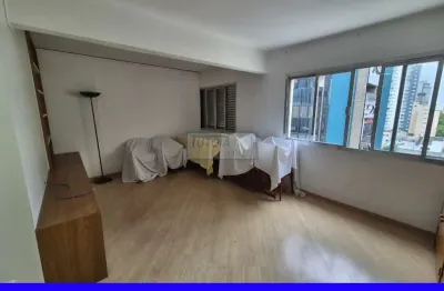 Apartamento com 2 quartos à venda na Rua Doutor Nicolau de Sousa Queirós, --, Vila Mariana, São Paulo