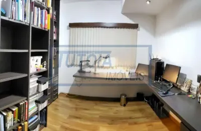 Apartamento com 4 quartos à venda na Rua Eça de Queiroz, --, Vila Mariana, São Paulo